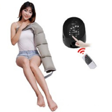 blood circulation machine   physiotherapy rehabilitation therapy supplies air compression sleeve leg massager